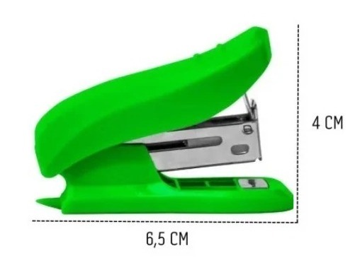 GRAMPEADOR MINI GOLLER NEON 6566
